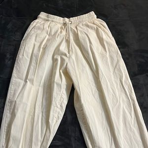 Boohooman trousers